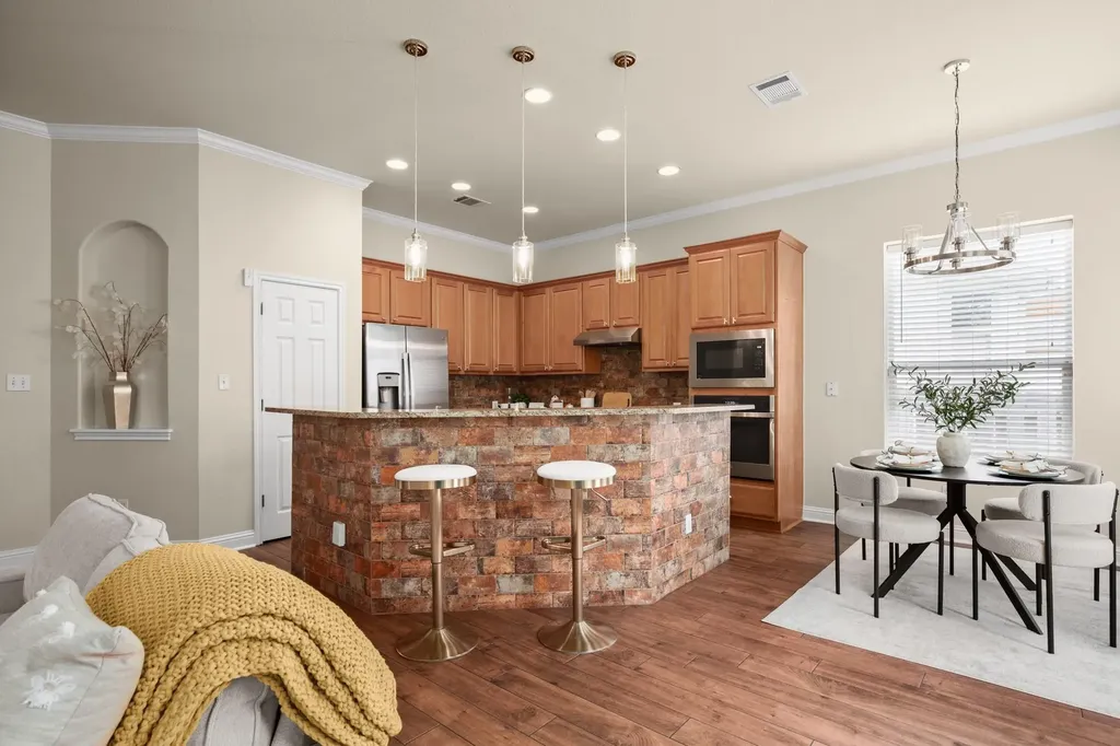 5000 Mission Oaks Boulevard Austin TX 78735