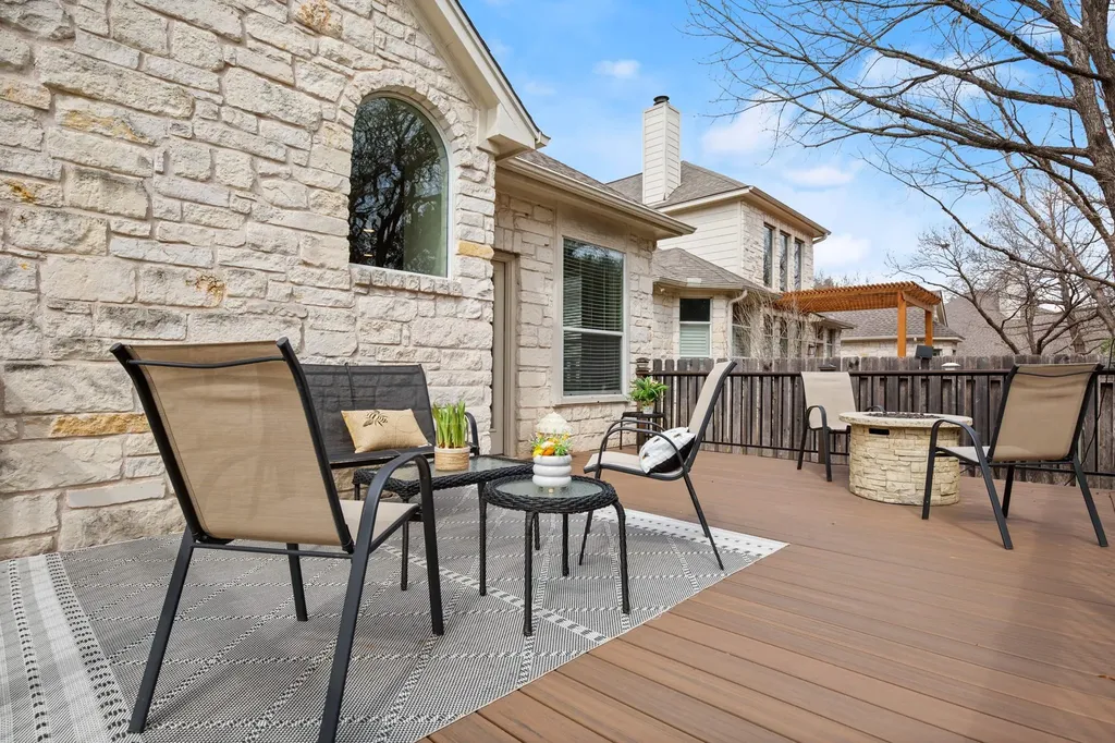 5000 Mission Oaks Boulevard Austin TX 78735