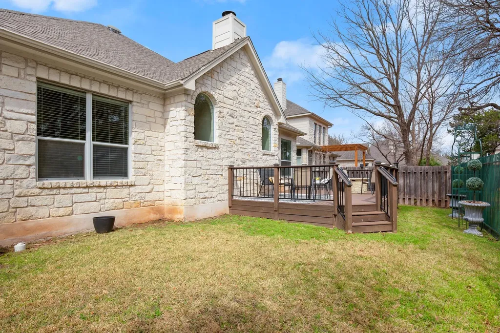5000 Mission Oaks Boulevard Austin TX 78735
