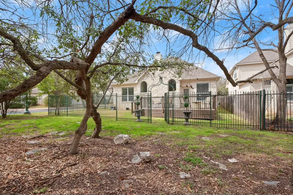 5000 Mission Oaks Boulevard Austin TX 78735
