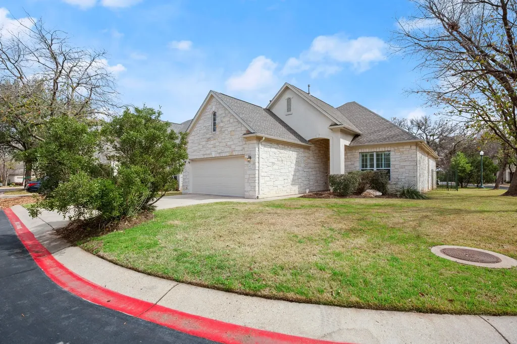 5000 Mission Oaks Boulevard Austin TX 78735