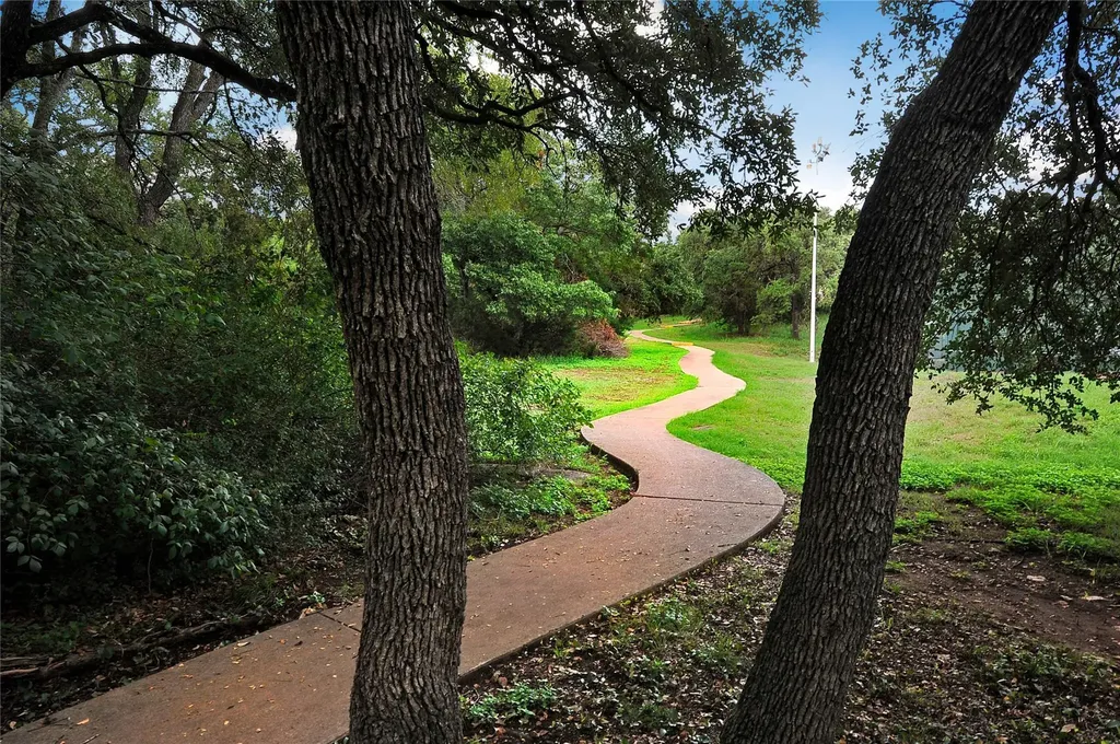 5000 Mission Oaks Boulevard Austin TX 78735