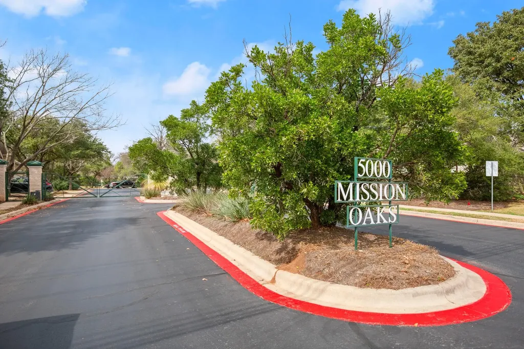 5000 Mission Oaks Boulevard Austin TX 78735