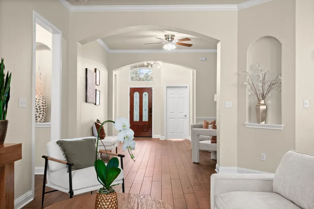 5000 Mission Oaks Boulevard Austin TX 78735