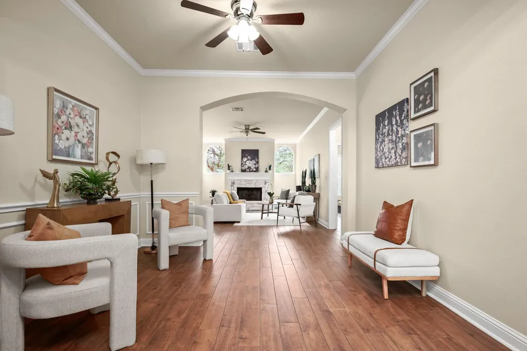 5000 Mission Oaks Boulevard Austin TX 78735