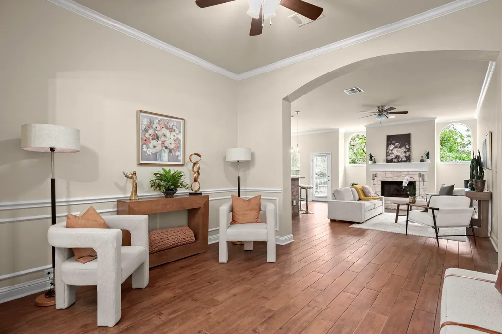 5000 Mission Oaks Boulevard Austin TX 78735