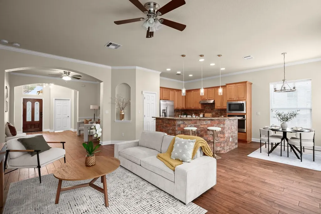 5000 Mission Oaks Boulevard Austin TX 78735
