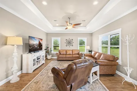 1122 County Road 344 Road Lexington TX 78947