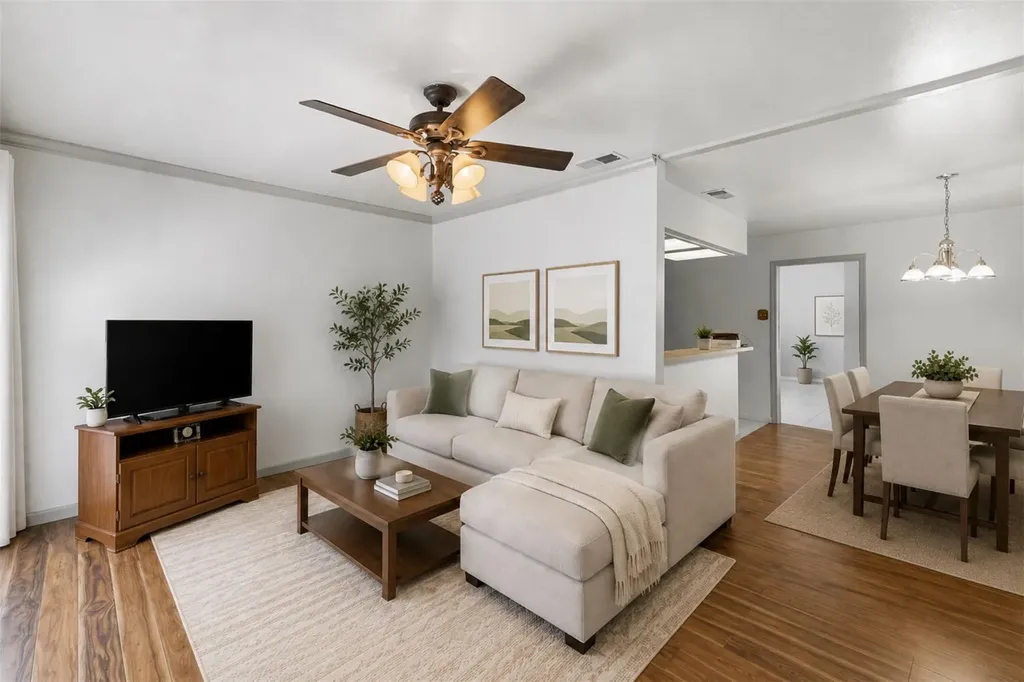 4611 S 2nd Street Austin TX 78745