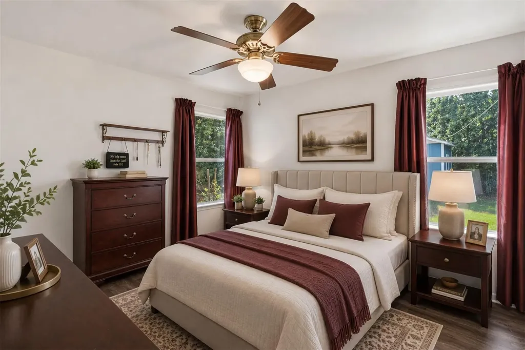 4611 S 2nd Street Austin TX 78745