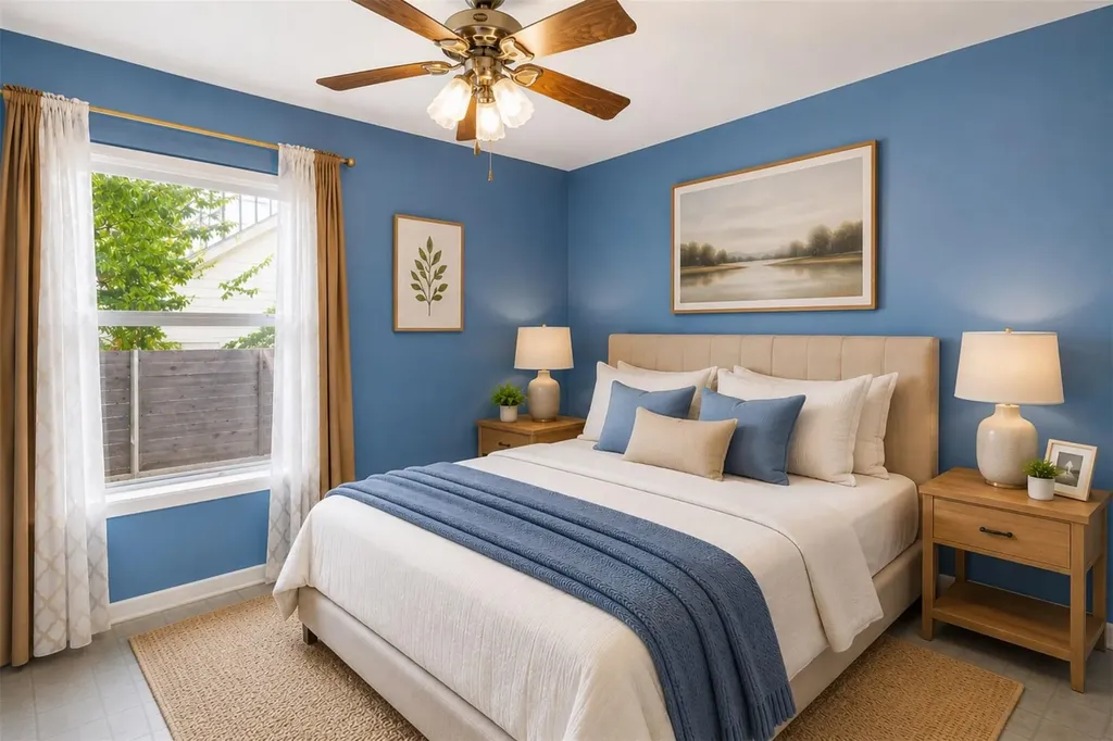 4611 S 2nd Street Austin TX 78745