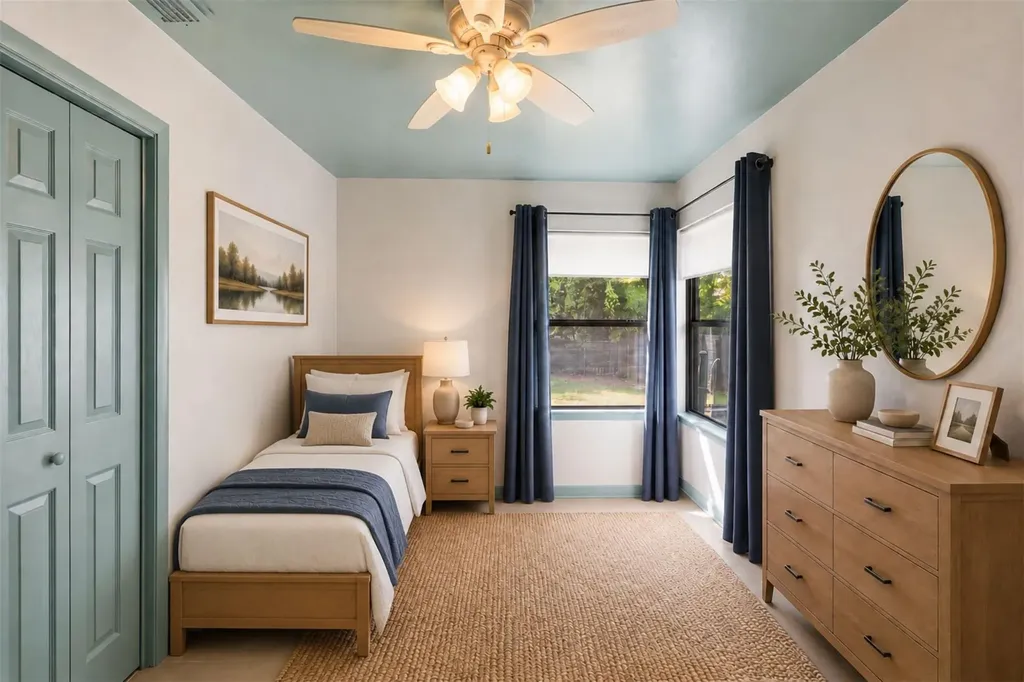 4611 S 2nd Street Austin TX 78745