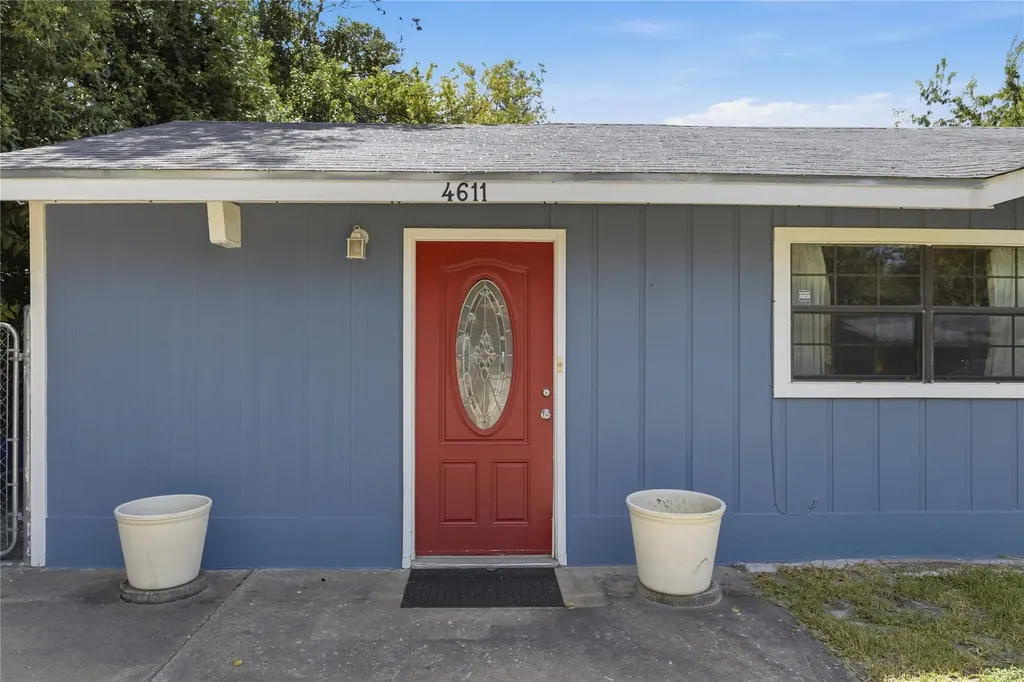 4611 S 2nd Street Austin TX 78745