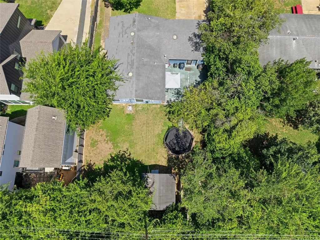 4611 S 2nd Street Austin TX 78745