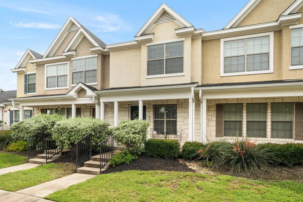 401 Buttercup Creek Boulevard Cedar Park TX 78613