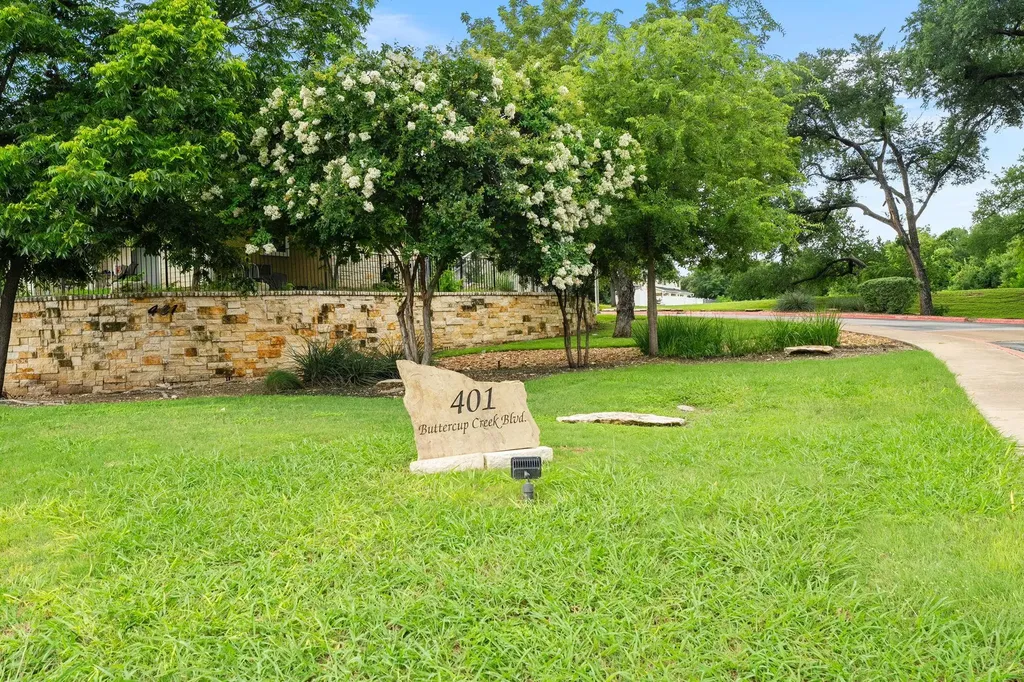401 Buttercup Creek Boulevard Cedar Park TX 78613