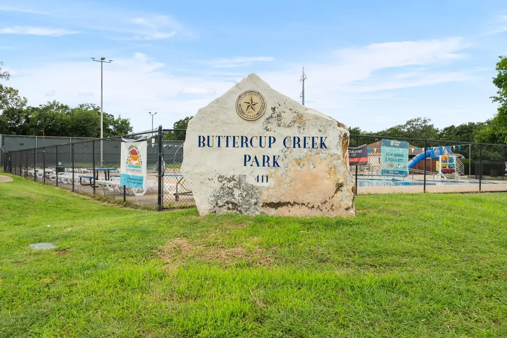 401 Buttercup Creek Boulevard Cedar Park TX 78613