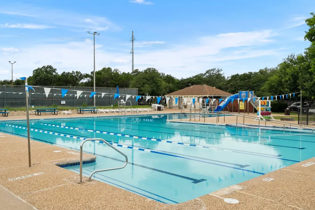 401 Buttercup Creek Boulevard Cedar Park TX 78613