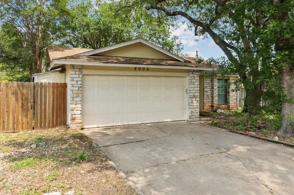 4006 Jaffna Cove Austin TX 78749