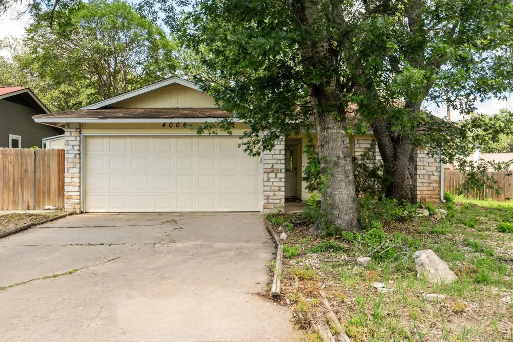 4006 Jaffna Cove Austin TX 78749