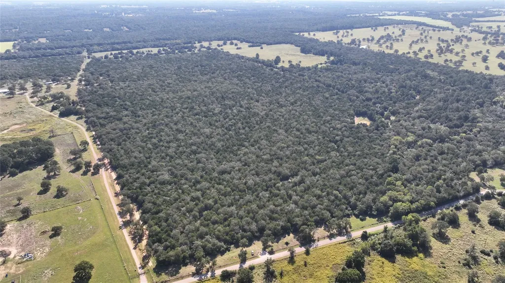 Tbd Easley Road Smithville TX 78957