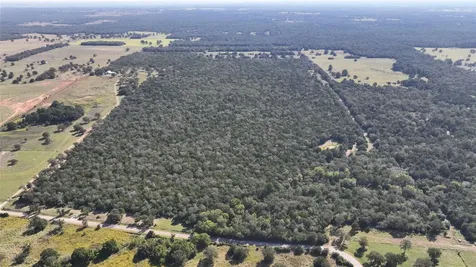 Tbd Easley Road Smithville TX 78957