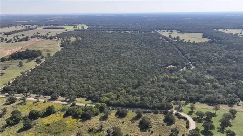 Tbd Easley Road Smithville TX 78957