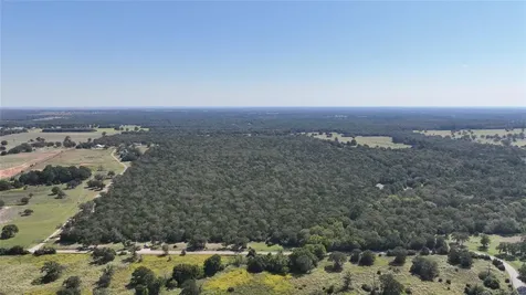 Tbd Easley Road Smithville TX 78957