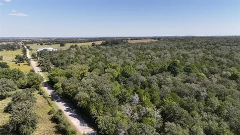 Tbd Easley Road Smithville TX 78957