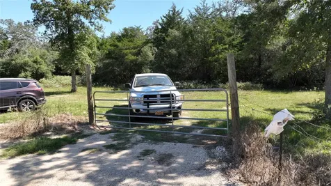 Tbd Easley Road Smithville TX 78957