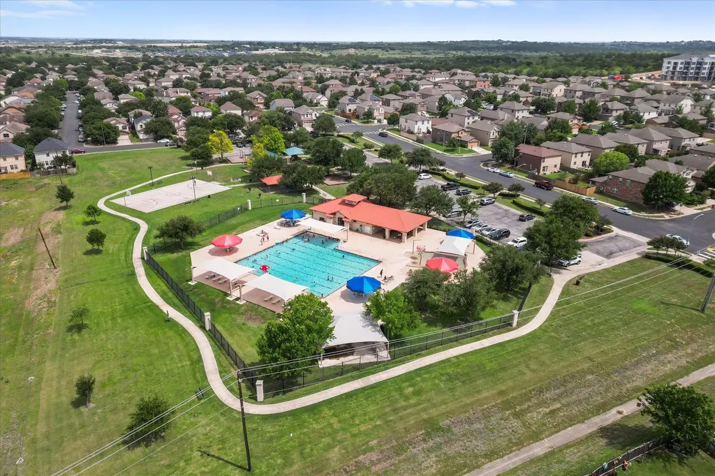 8704 Panadero Drive Austin TX 78747
