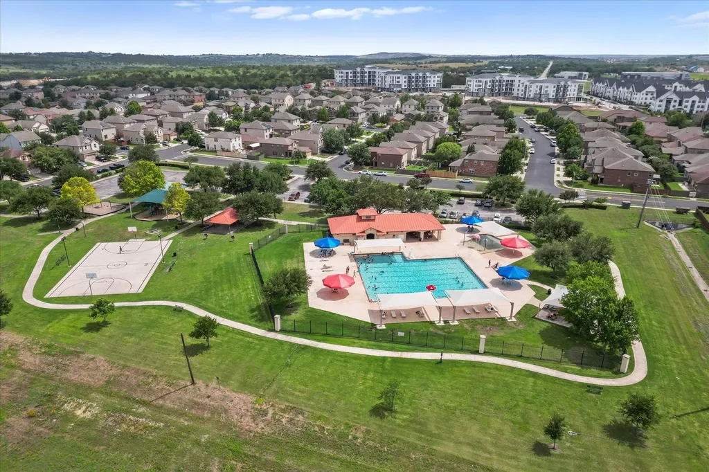 8704 Panadero Drive Austin TX 78747