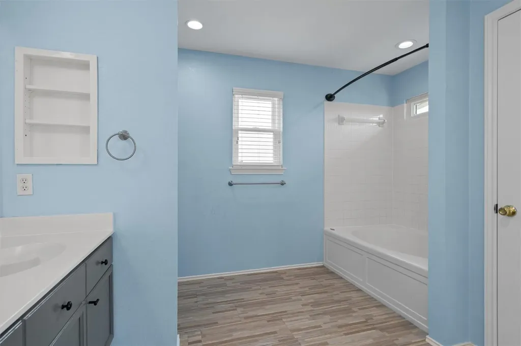 3744 Top Rock Lane Round Rock TX 78681