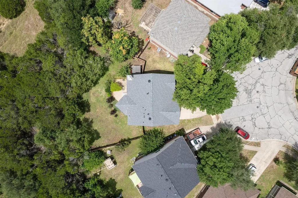 3744 Top Rock Lane Round Rock TX 78681