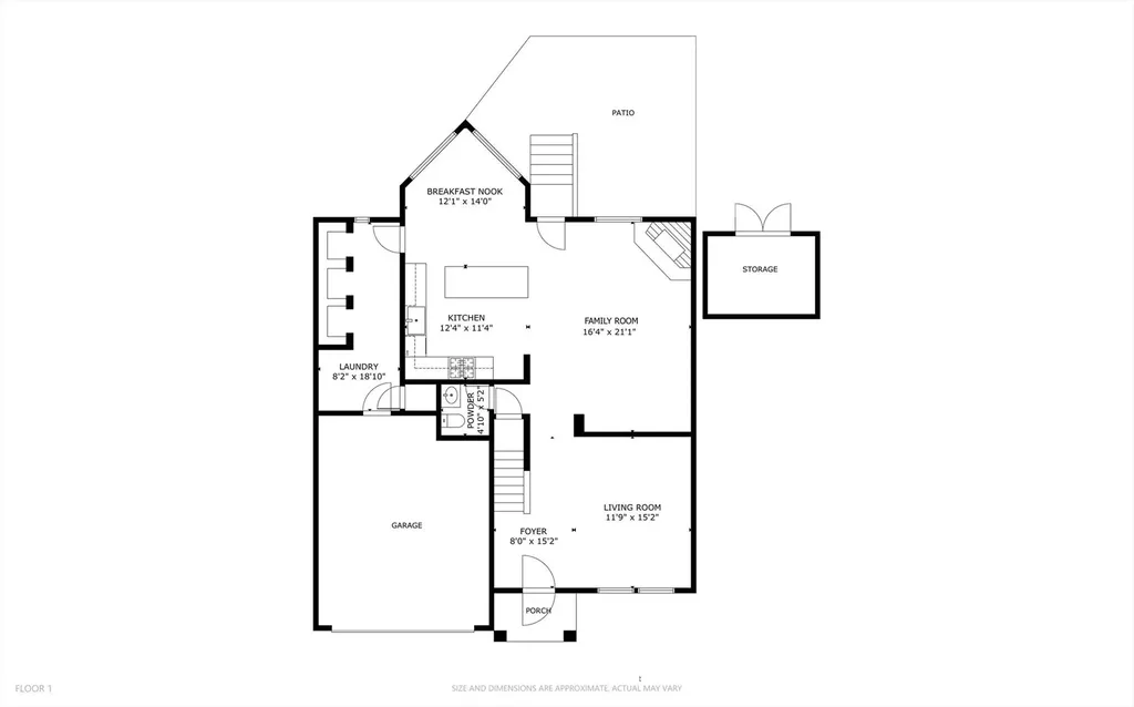 3744 Top Rock Lane Round Rock TX 78681