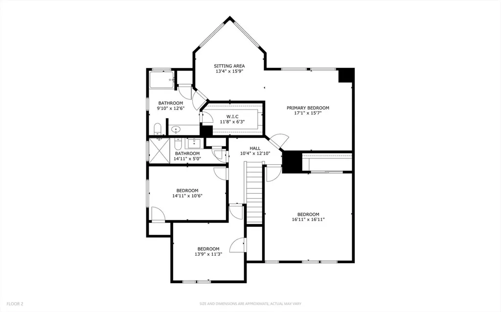 3744 Top Rock Lane Round Rock TX 78681
