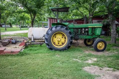 2432 County Road 402 Falfurrias TX 78355