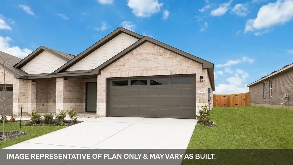 15101-A Afleet Alex Street Manor TX 78653