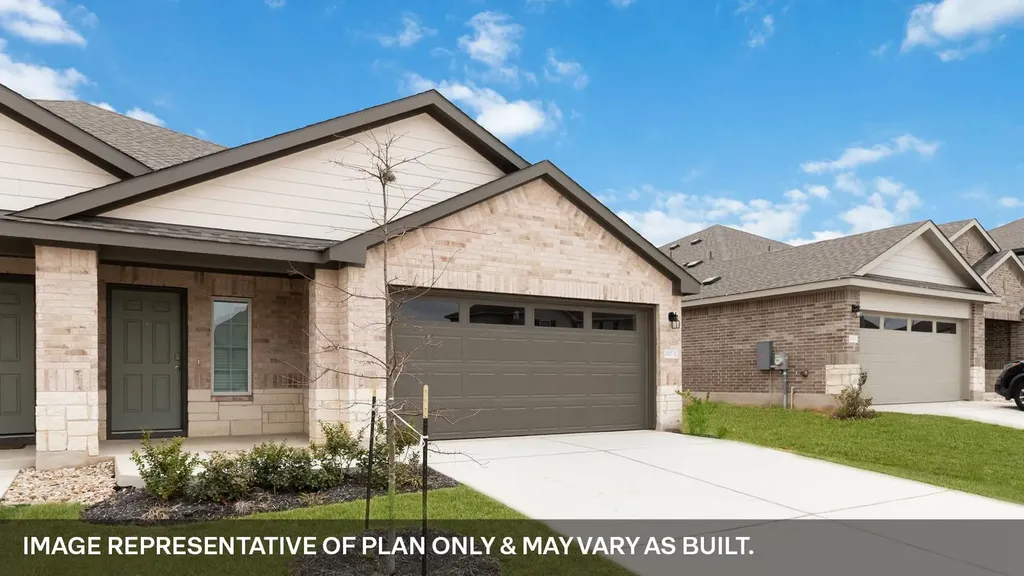 15101-A Afleet Alex Street Manor TX 78653