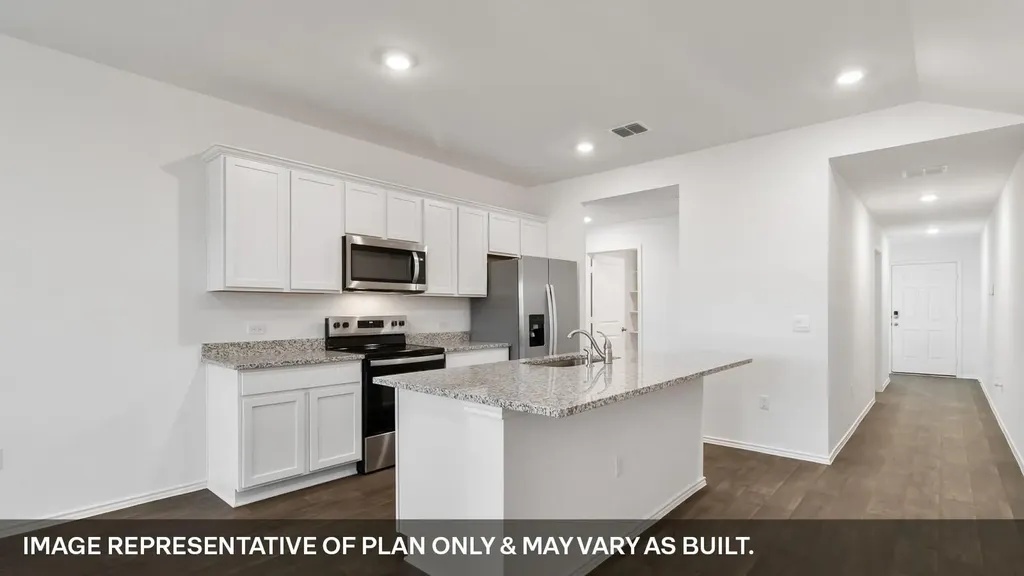 15101-A Afleet Alex Street Manor TX 78653
