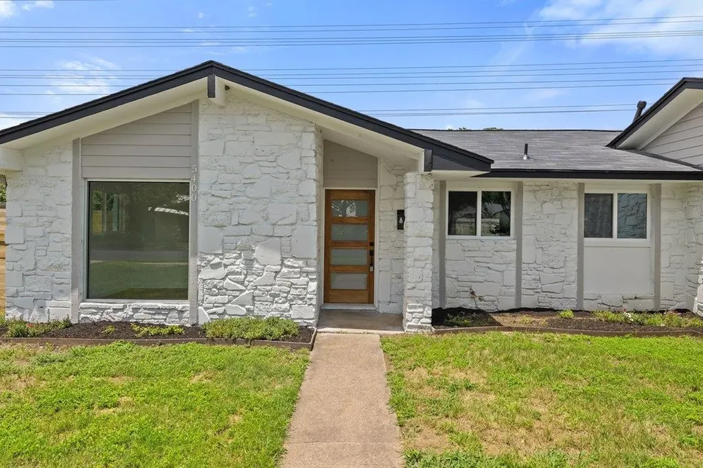 5400 Salem Hill Drive Austin TX 78745