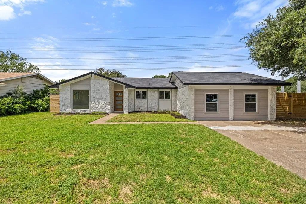5400 Salem Hill Drive Austin TX 78745