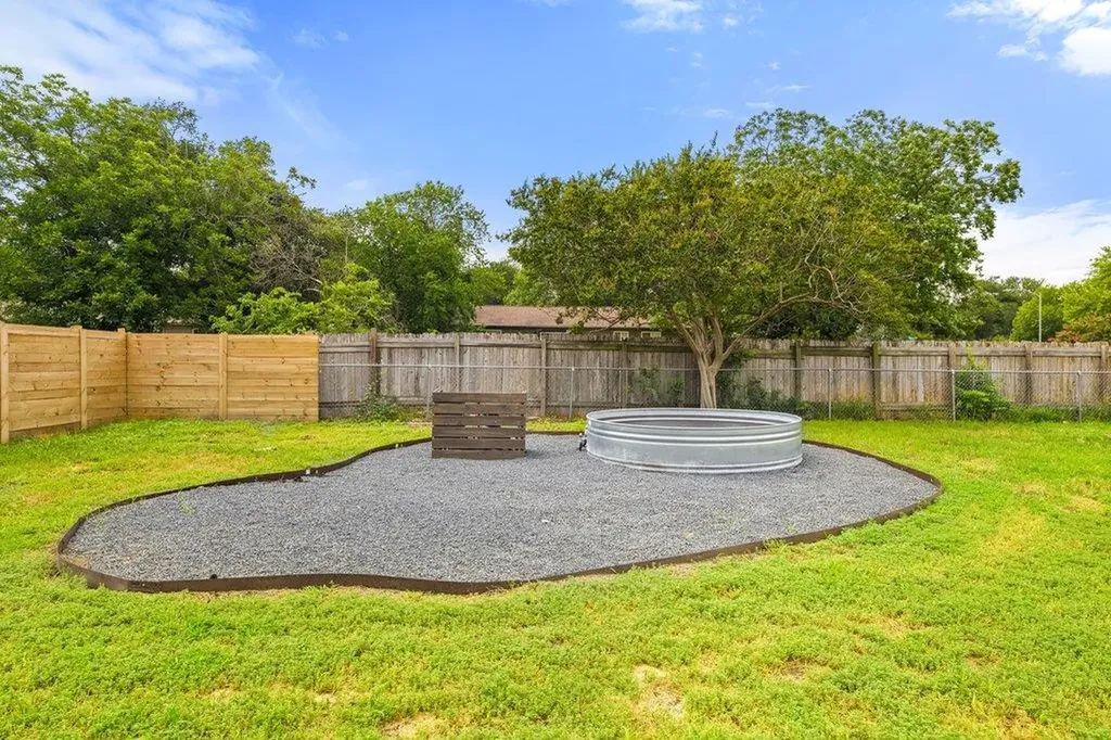 5400 Salem Hill Drive Austin TX 78745