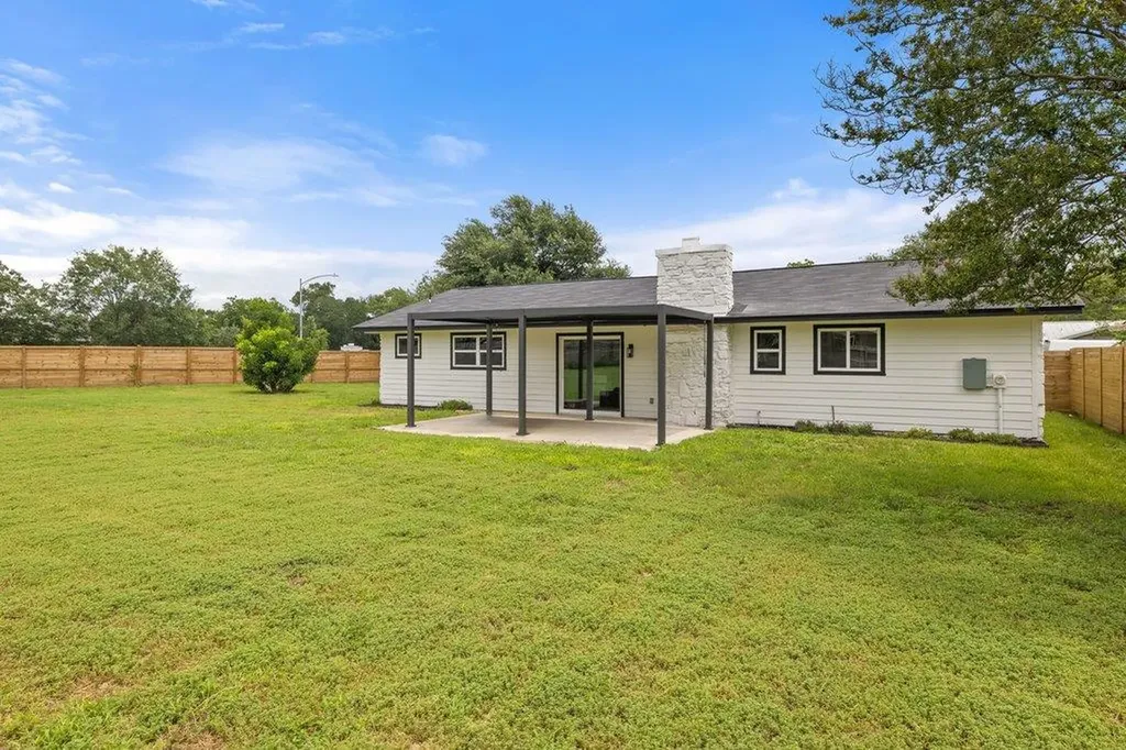 5400 Salem Hill Drive Austin TX 78745
