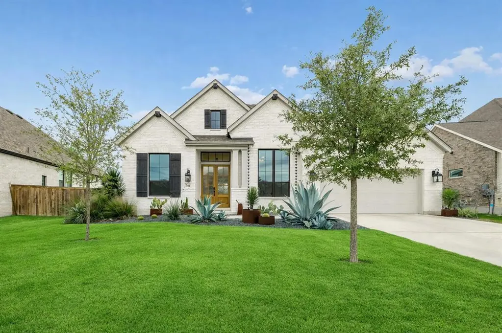 269 Iron Creek Way Kyle TX 78640