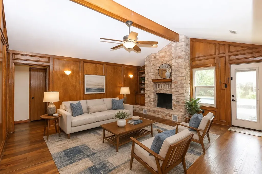 10901 Country Knoll Knolls Austin TX 78750