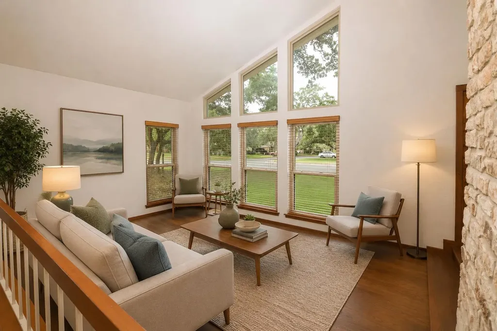 10901 Country Knoll Knolls Austin TX 78750