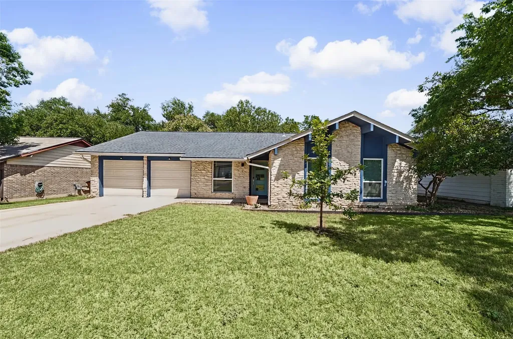 9007 W Pointer Lane Austin TX 78758