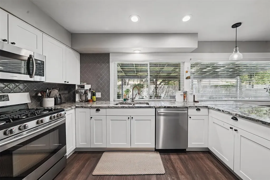 9007 W Pointer Lane Austin TX 78758