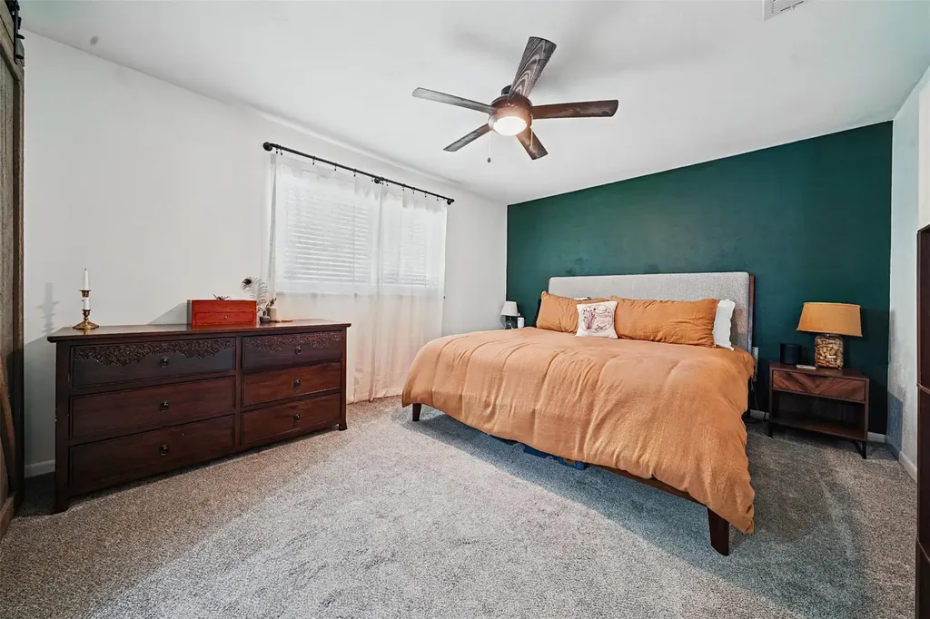 9007 W Pointer Lane Austin TX 78758